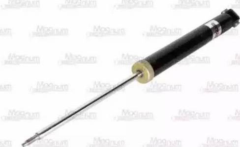 Magnum Technology AGC025 - Shock Absorber autospares.lv