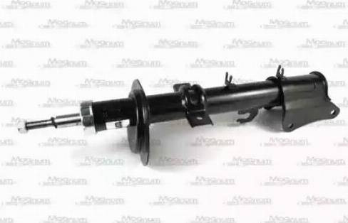 Magnum Technology AGD012 - Shock Absorber autospares.lv