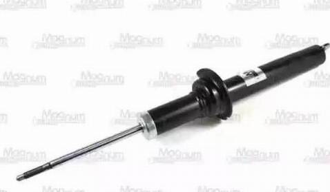 Magnum Technology AGD017 - Shock Absorber autospares.lv