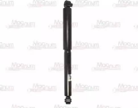 Magnum Technology AGF091 - Shock Absorber autospares.lv