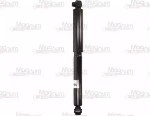 Magnum Technology AGF092 - Shock Absorber autospares.lv