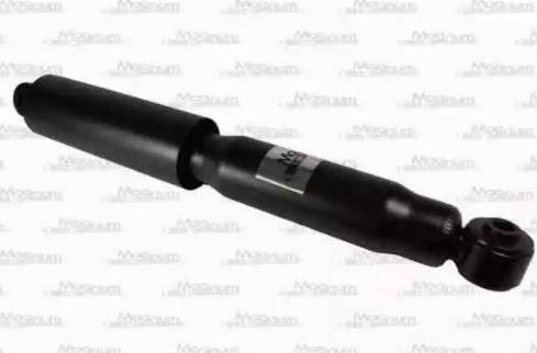 Magnum Technology AGF049 - Shock Absorber autospares.lv