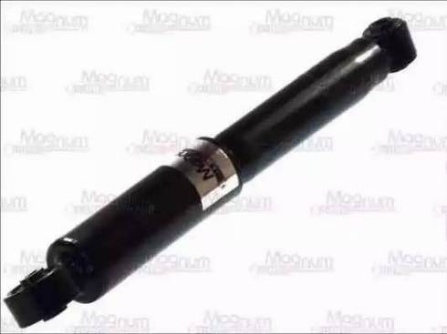 Magnum Technology AGF048 - Shock Absorber autospares.lv