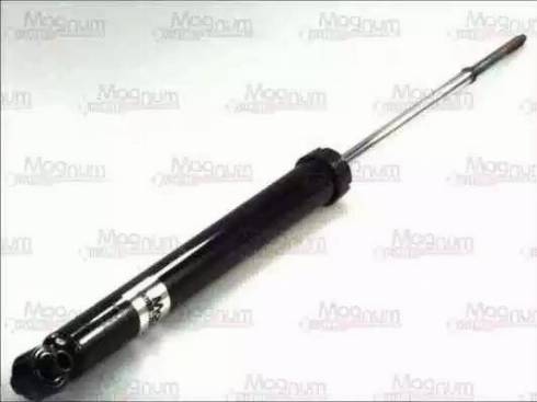 Magnum Technology AGF053 - Shock Absorber autospares.lv