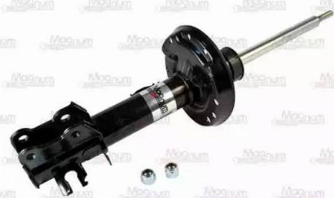 Magnum Technology AGF089 - Shock Absorber autospares.lv