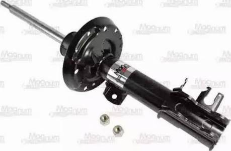 Magnum Technology AGF088 - Shock Absorber autospares.lv