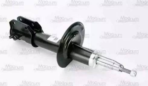 Magnum Technology AGF036 - Shock Absorber autospares.lv