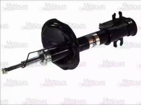 Magnum Technology AGF020 - Shock Absorber autospares.lv