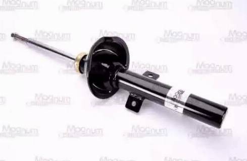 Magnum Technology AGG045 - Shock Absorber autospares.lv