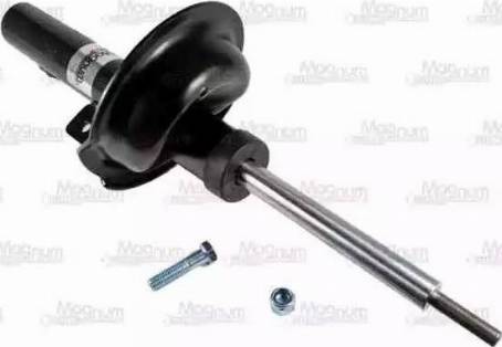 Magnum Technology AGG046 - Shock Absorber autospares.lv