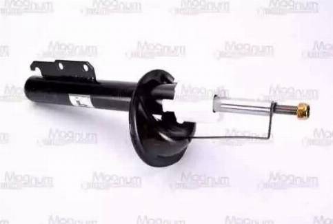 Magnum Technology AGG041 - Shock Absorber autospares.lv