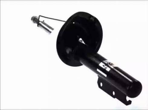 Magnum Technology AGG042 - Shock Absorber autospares.lv