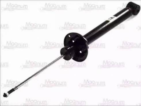 Magnum Technology AGG059 - Shock Absorber autospares.lv