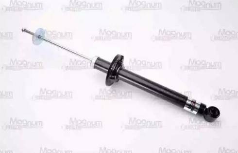 Magnum Technology AGG088 - Shock Absorber autospares.lv