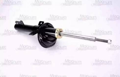 Magnum Technology AGG039 - Shock Absorber autospares.lv