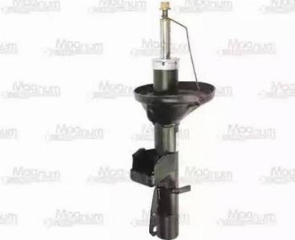 Magnum Technology AGG035 - Shock Absorber autospares.lv