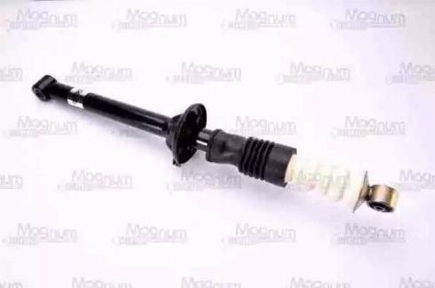 Magnum Technology AGG071 - Shock Absorber autospares.lv