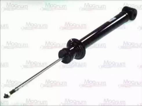 Magnum Technology AGG078 - Shock Absorber autospares.lv