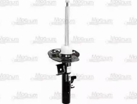 Magnum Technology AGG141 - Shock Absorber autospares.lv