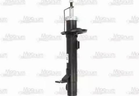 Magnum Technology AGG143 - Shock Absorber autospares.lv