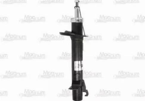 Magnum Technology AGG142 - Shock Absorber autospares.lv