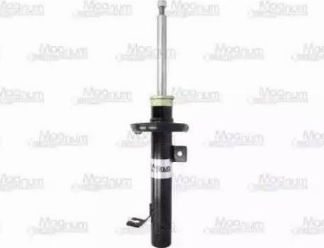 Magnum Technology AGG138 - Shock Absorber autospares.lv