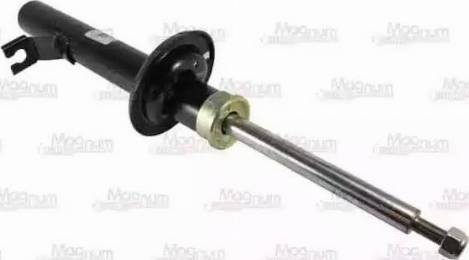 Magnum Technology AGG126 - Shock Absorber autospares.lv