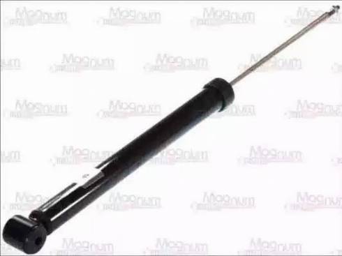 Magnum Technology AGG121 - Shock Absorber autospares.lv