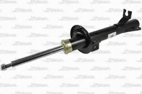 Magnum Technology AGG127 - Shock Absorber autospares.lv