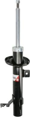 Magnum Technology AGG170 - Shock Absorber autospares.lv