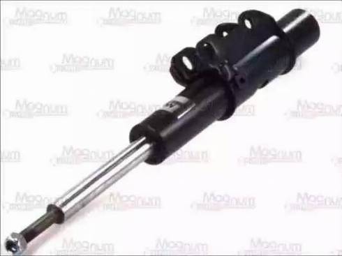 Magnum Technology AGM057 - Shock Absorber autospares.lv