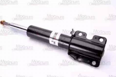 Magnum Technology AGM024 - Shock Absorber autospares.lv