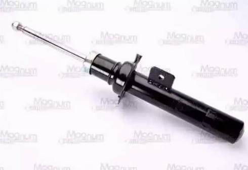 Magnum Technology AGP048 - Shock Absorber autospares.lv