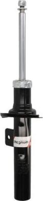 Magnum Technology AGP048MT - Shock Absorber autospares.lv