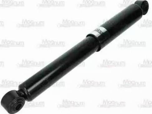 Magnum Technology AGP062 - Shock Absorber autospares.lv