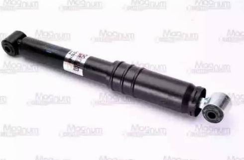 Magnum Technology AGP012 - Shock Absorber autospares.lv