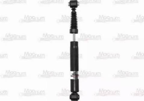 Magnum Technology AGP119 - Shock Absorber autospares.lv