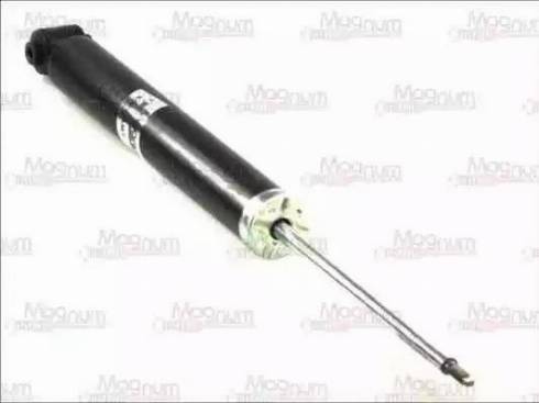 Magnum Technology AGP114 - Shock Absorber autospares.lv