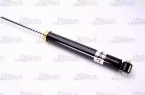 Magnum Technology AGP116MT - Shock Absorber autospares.lv