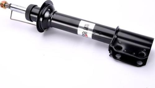 Magnum Technology AGR047MT - Shock Absorber autospares.lv