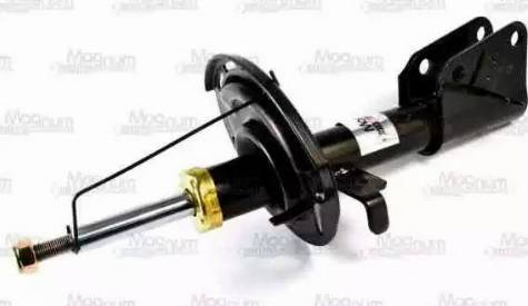 Magnum Technology AGR056 - Shock Absorber autospares.lv