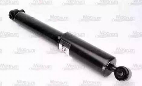 Magnum Technology AGR068 - Shock Absorber autospares.lv