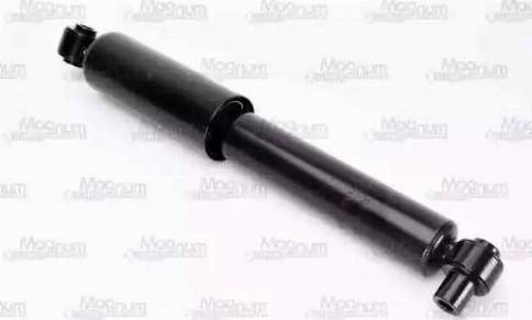 Magnum Technology AGR068 - Shock Absorber autospares.lv