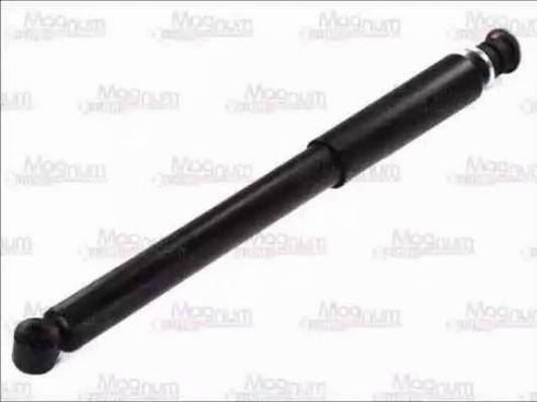 Magnum Technology AGR009 - Shock Absorber autospares.lv