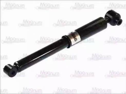 Magnum Technology AGR018 - Shock Absorber autospares.lv