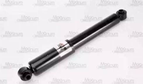 Magnum Technology AGR013 - Shock Absorber autospares.lv