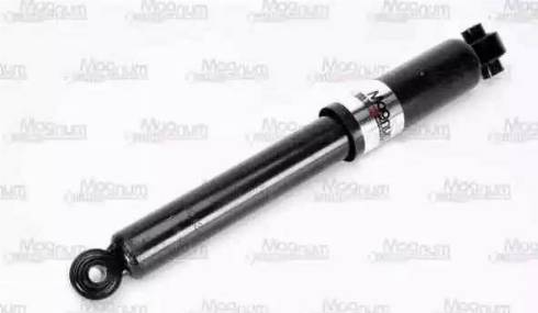 Magnum Technology AGR013 - Shock Absorber autospares.lv