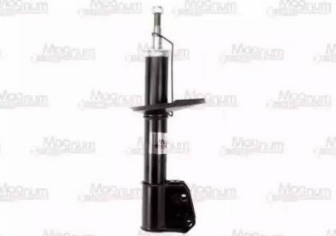 Magnum Technology AGR085 - Shock Absorber autospares.lv