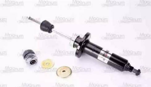 Magnum Technology AGR074 - Shock Absorber autospares.lv