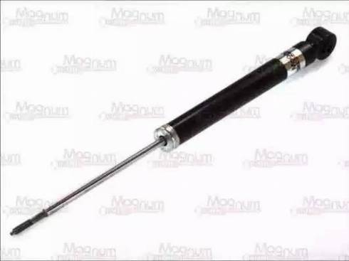 Magnum Technology AGR070 - Shock Absorber autospares.lv